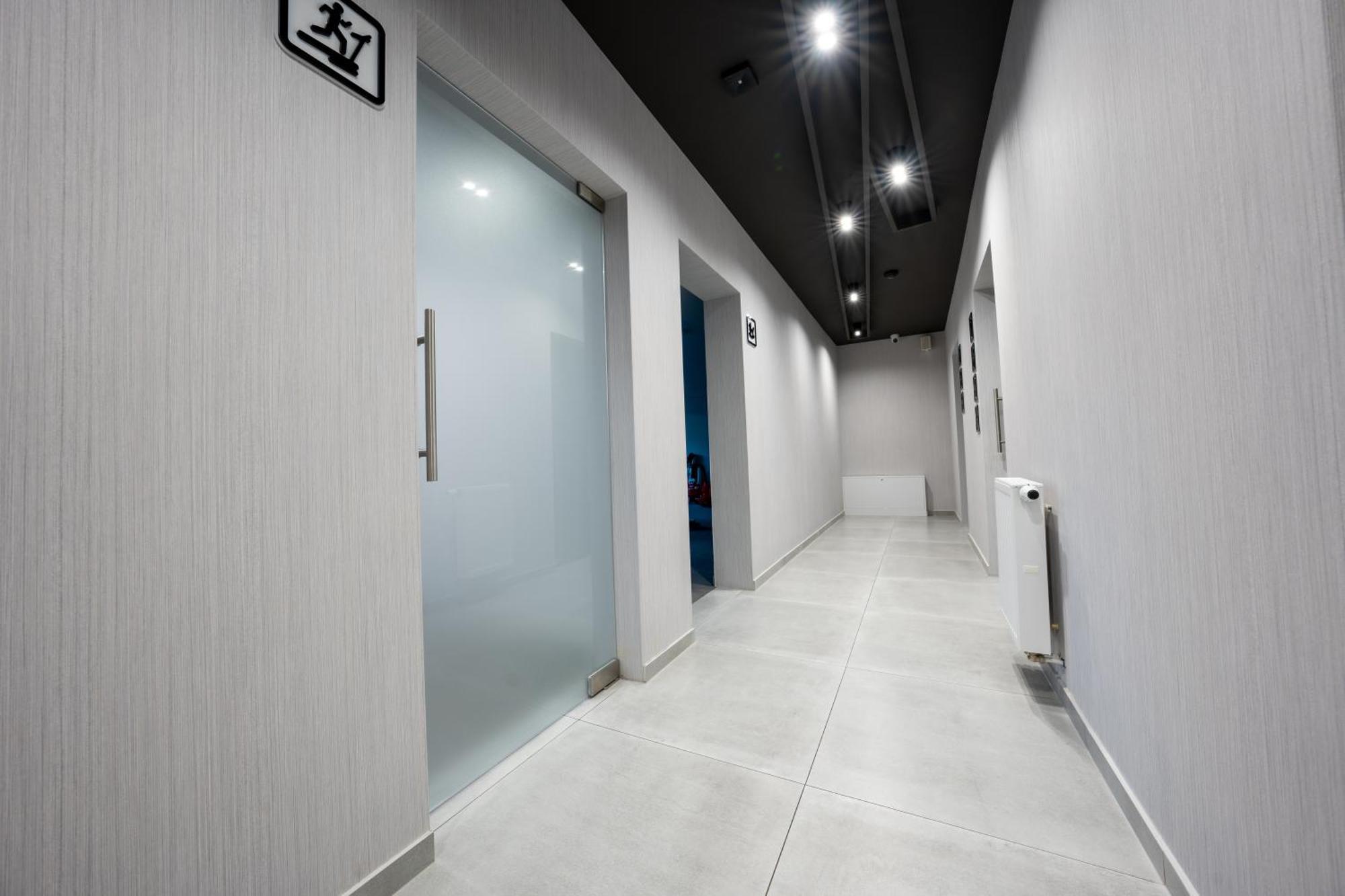 Miodowy Apartament Z Duzym Tarasem W Rewalu, Blisko Morza Extérieur photo